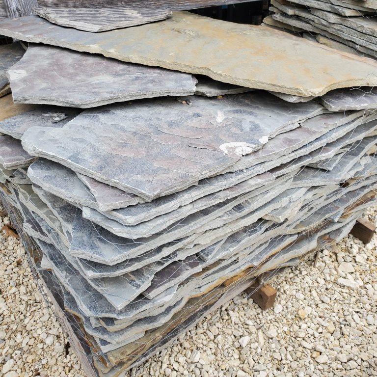 Flagstone Slab Newton Rock & Mulch