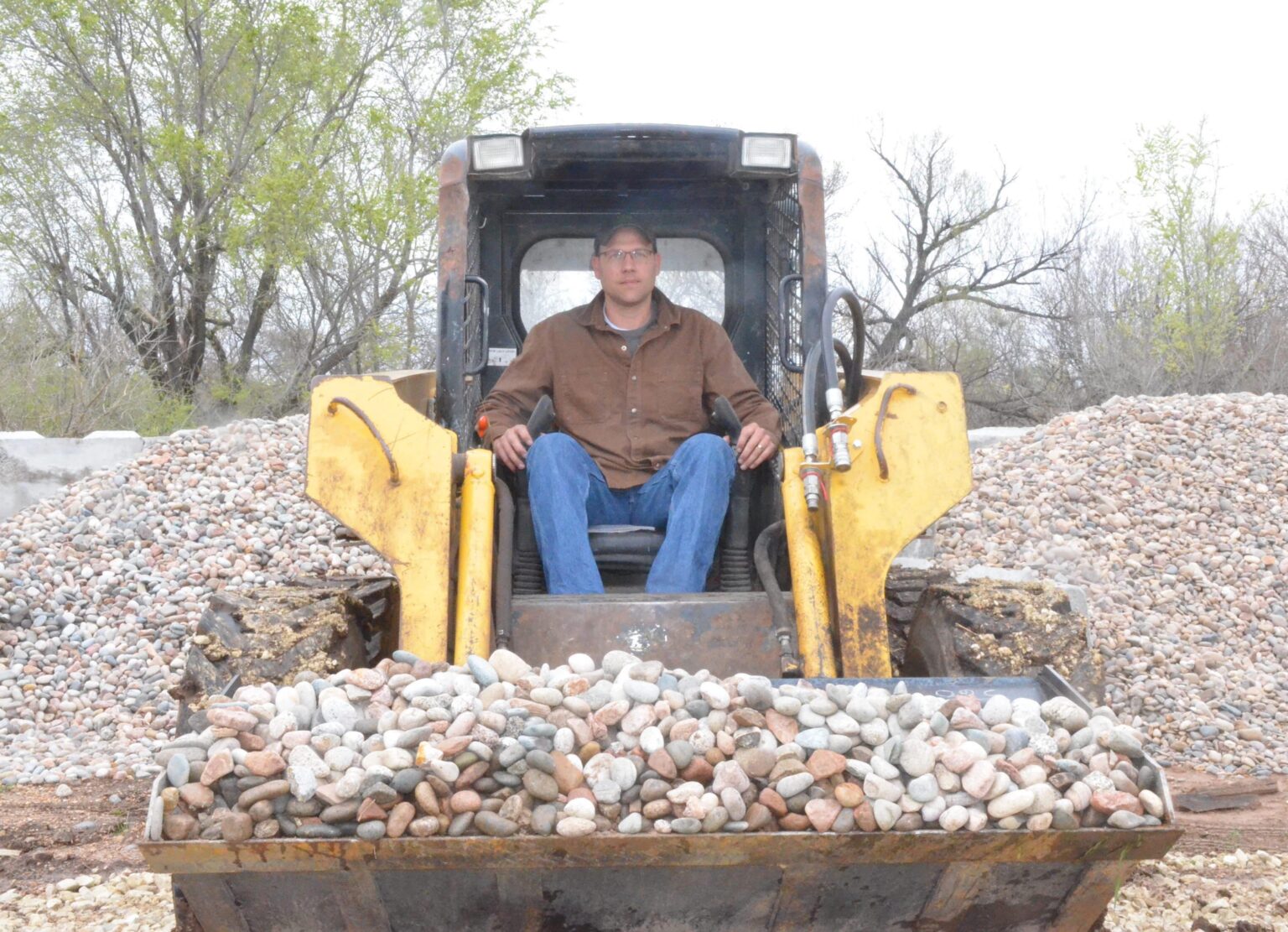 Company News Newton Rock & Mulch